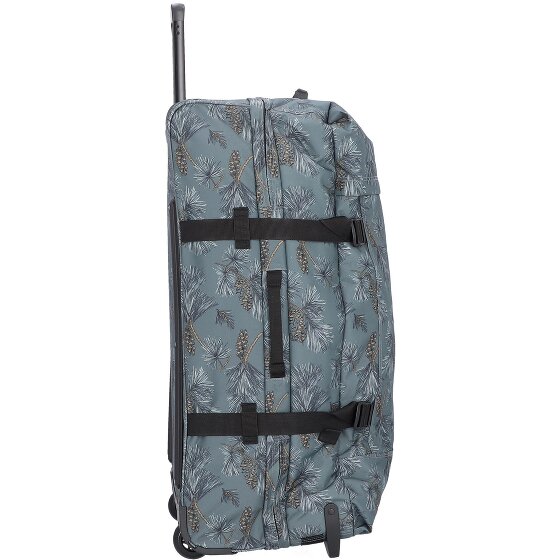 Eastpak Tranverz 2 roues Valise cabine 79 cm