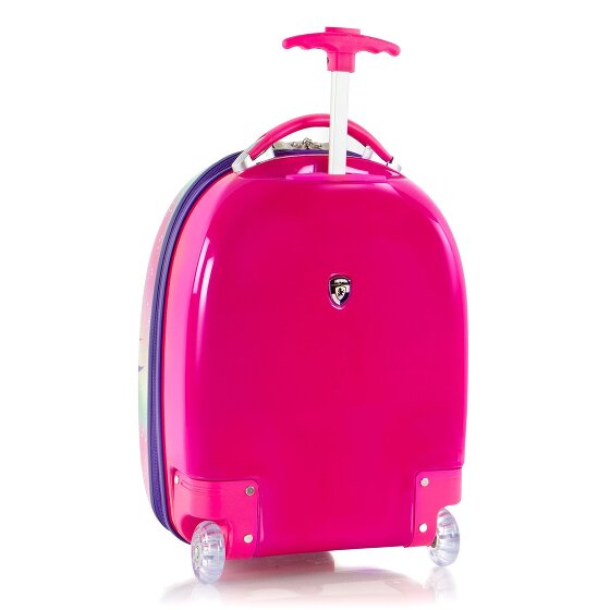 Heys Kids 2 roulettes Trolley pour enfants 46 cm