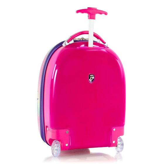 Heys Kids 2 roulettes Trolley pour enfants 46 cm