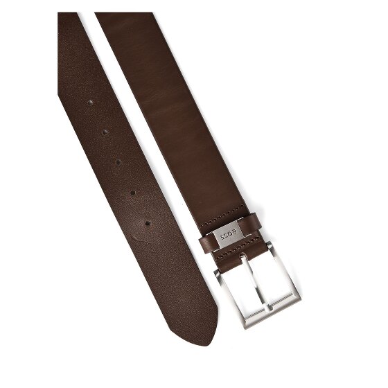 Boss Ceinture Connio cuir