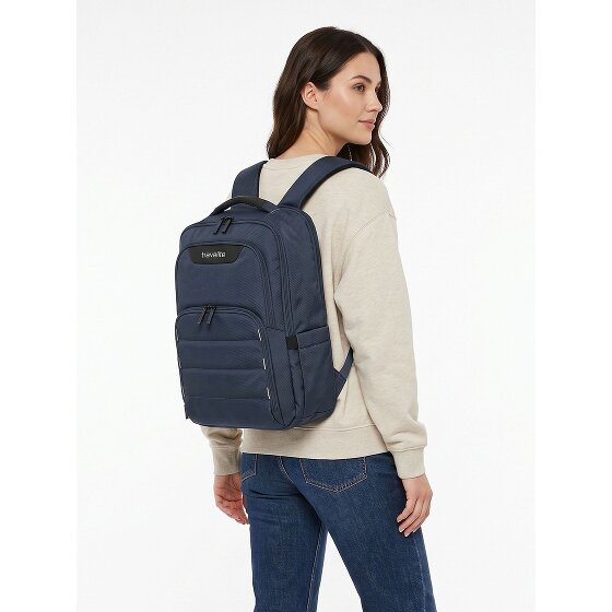 Travelite Skaii Daypack M 43 cm Compartiment ordinateur