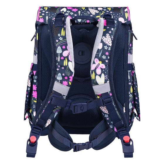 McNeill Primo Set de cartables 8 pièces