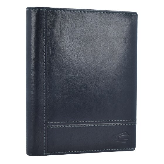 camel active Tokyo Porte-monnaie Protection RFID Cuir 10 cm