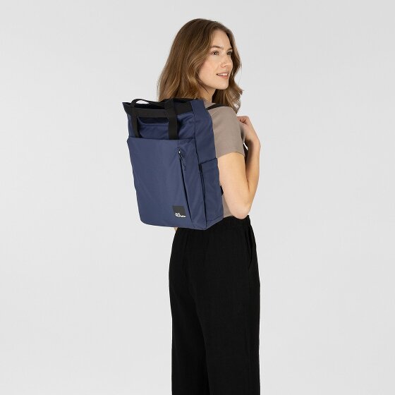 Jack Wolfskin Eve Sac à main 32 cm Compartiment pour ordinateur portable