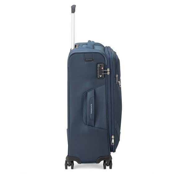 Roncato Joy trolley 4 roues 63 cm