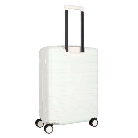Horizn Studios Essential 4 roues Valise cabine 64 cm