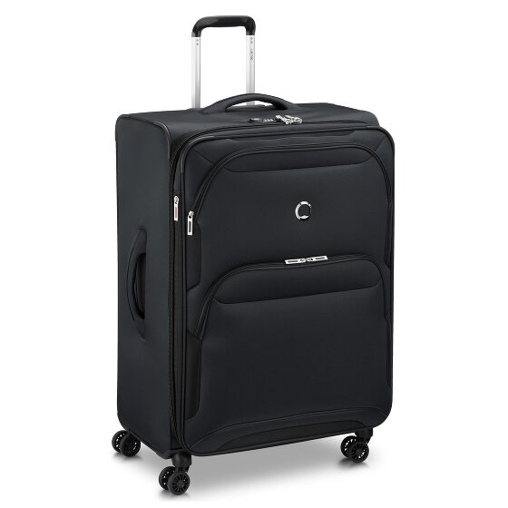 Delsey Paris Sky Max 2.0 trolley à 4 roulettes 79 cm