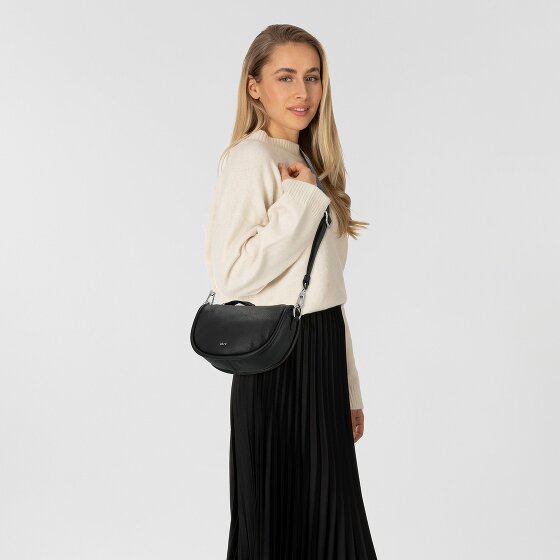 abro Willow Sac à bandoulière Cuir 21 cm