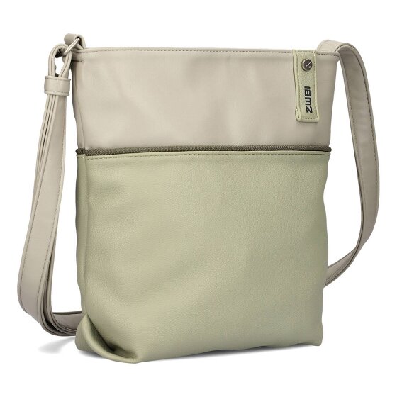 Zwei Jana Sac à bandoulière 29 cm