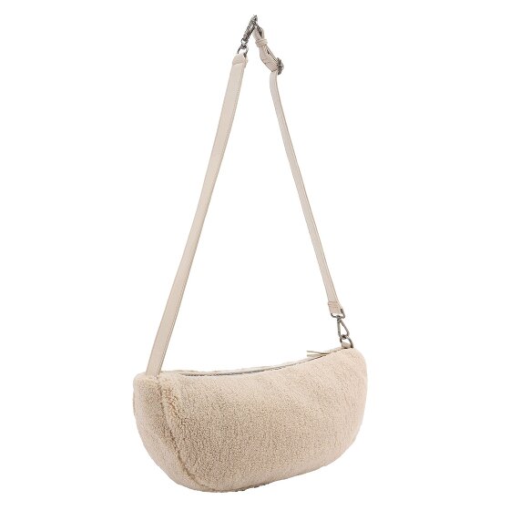 FredsBruder Furry Friend Sac à bandoulière Cuir 45 cm