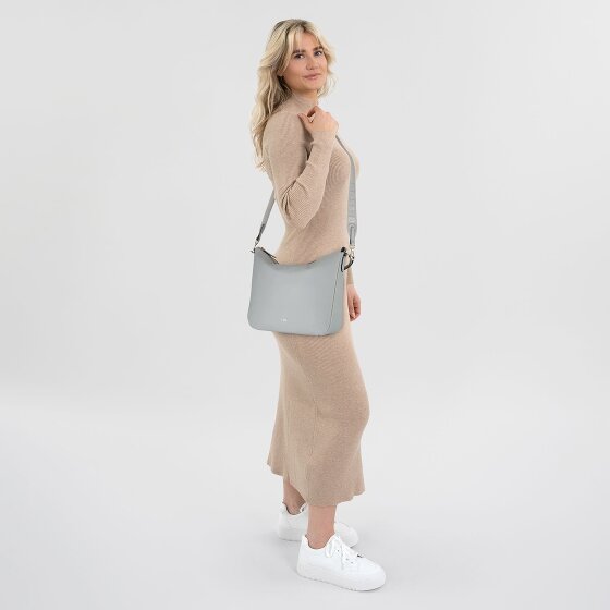 Boss Alyce Sac à bandoulière Cuir 31 cm