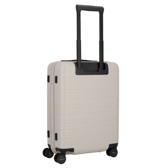 Horizn Studios M5 Essential 4 roulettes Trolley de cabine 55 cm