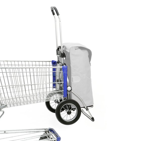 Andersen Shopper Royal Shopper Reik Chariot à provisions 59 cm