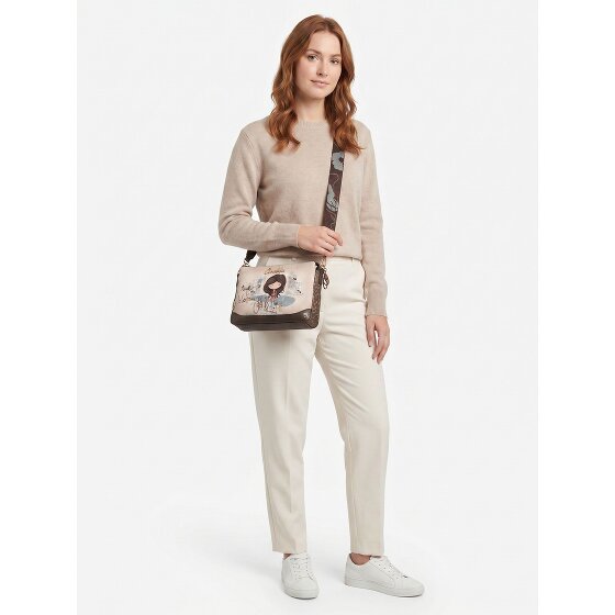 Anekke Tulip Sac à bandoulière 32 cm