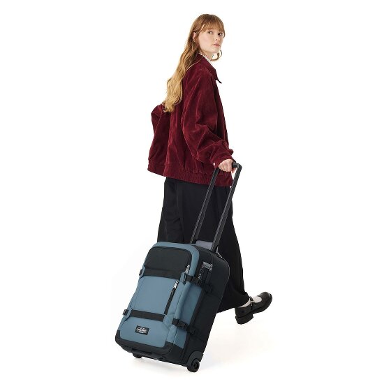 Eastpak Transit'R Pro 2 roues Sac de voyage S 56 cm