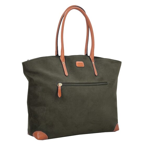 Bric's Life Attaché-case 39 cm Compartiment ordinateur