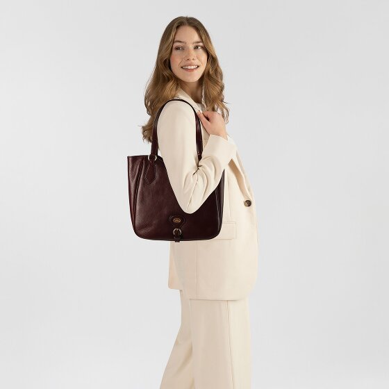 The Bridge Isadora Sac de shopper Cuir 41 cm