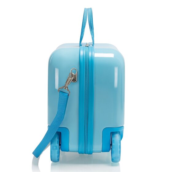 Heys Kids 4 roues Valise enfant à roulettes 31.5 cm