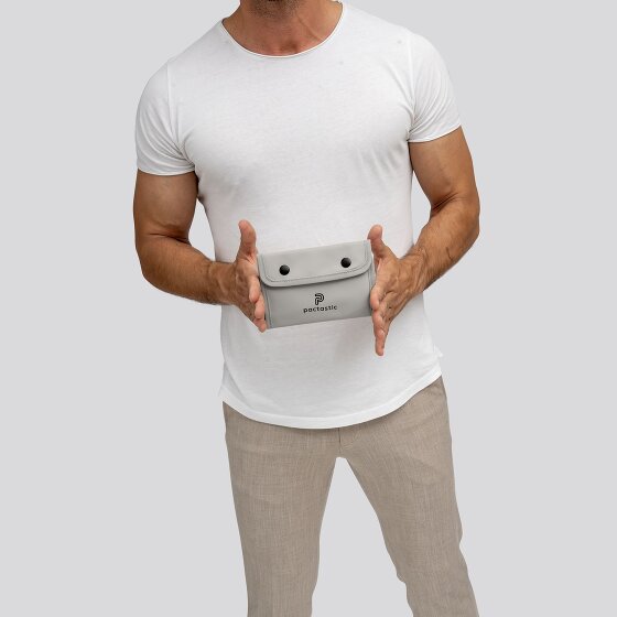 Pactastic Urban Collection Porte-monnaie 17.5 cm