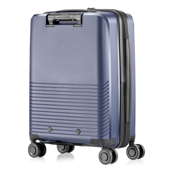 Pack Easy Jet 4 roues Valise cabine S 55 cm