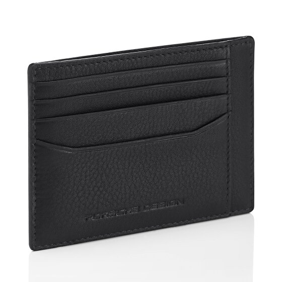 Porsche Design Porte-cartes de crédit Business RFID en cuir 11,5 cm