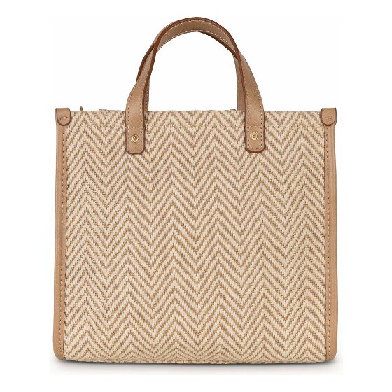 Oilily Zigzag Stripe Sac de shopper 22 cm