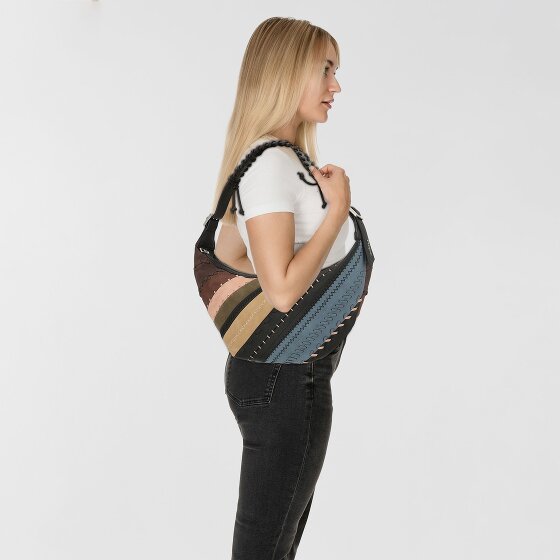 Desigual Quebec Sac à bandoulière 22.5 cm