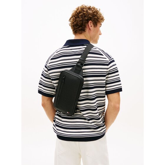 Tommy Hilfiger TH Flag Sac à bandoulière 31,5 cm