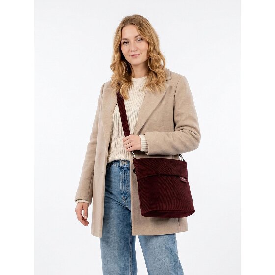Zwei Mademoiselle.M Sac à bandoulière 25 cm