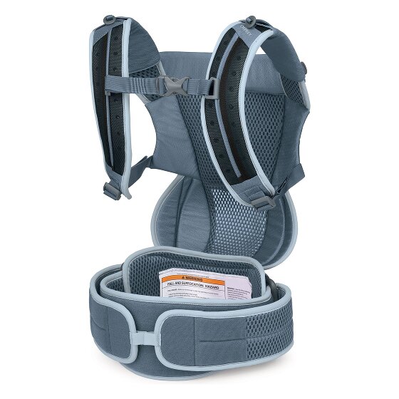Osprey Poco Soft Carrier Sac à dos pour enfant 62 cm