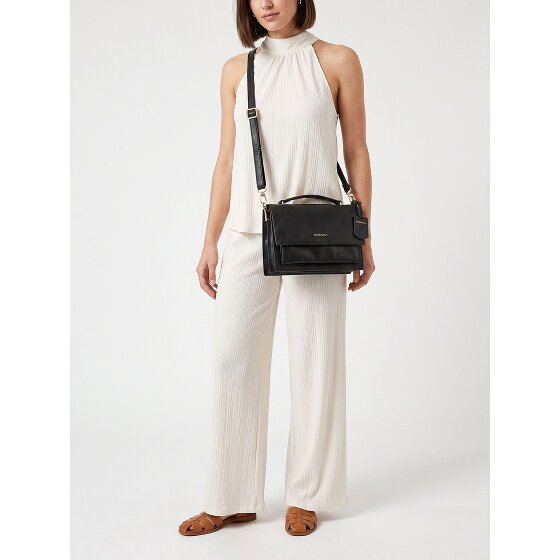 Burkely Fine Florence Sac à main Cuir véritable 37 cm