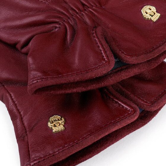 Roeckl Antwerpen Gants Cuir véritable