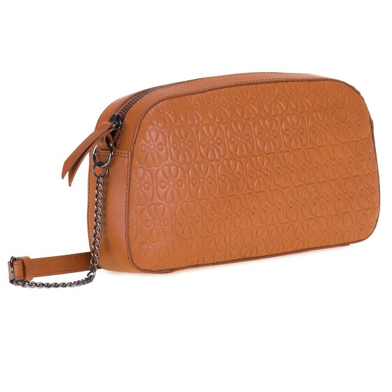 Mywalit Sac à bandoulière en cuir 25 cm