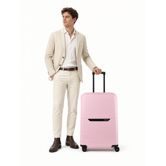 Samsonite Magnum Eco 4 roues Valise cabine 75 cm