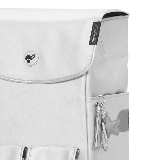 Andersen Shopper Scala Shopper Abbo Chariot à provisions 54 cm