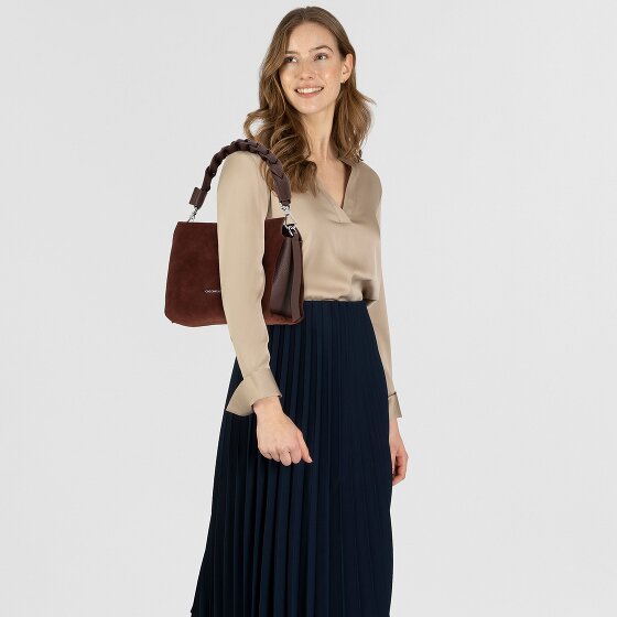 Coccinelle Boheme Sac à main Cuir 22.5 cm