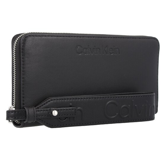 Calvin Klein Gracie Porte-monnaie Protection RFID 19 cm