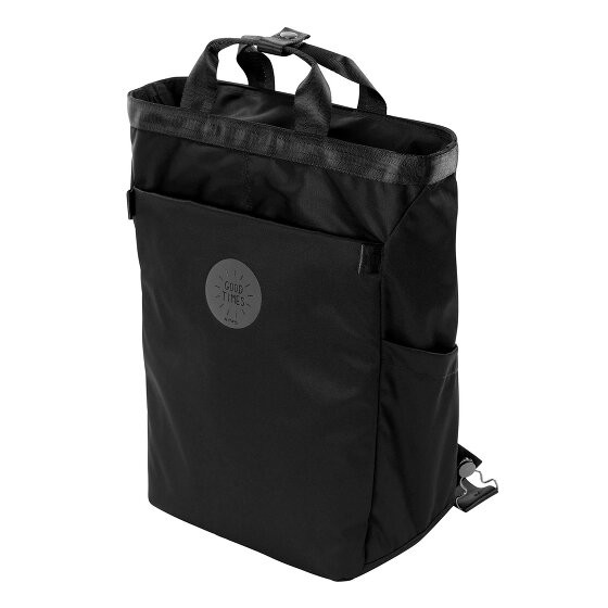 NITRO Mojo Daypack 28 cm Compartiment pour ordinateur portable