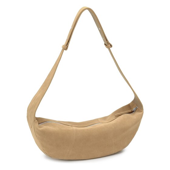 LES VISIONNAIRES Zoe Icon Sac à bandoulière Cuir 44 cm