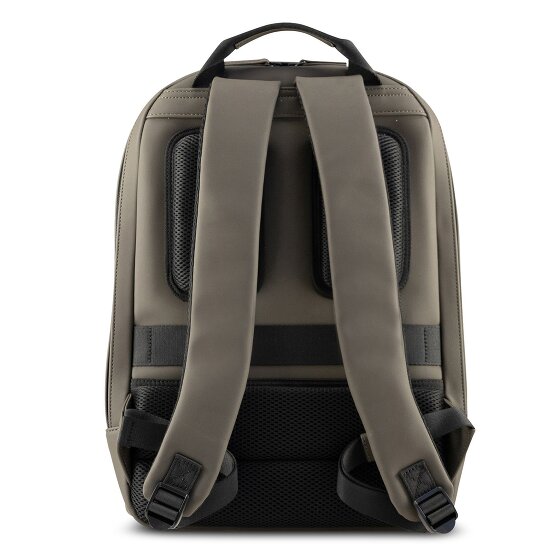 Jost Halmstad Daypack 43 cm Compartiment pour ordinateur portable