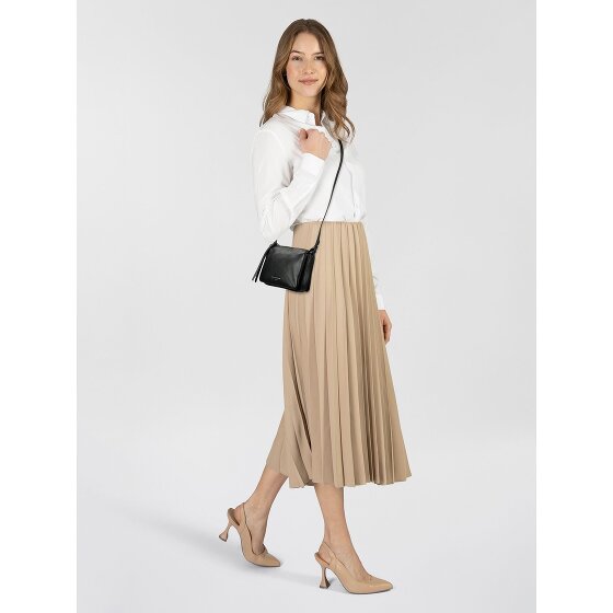 Liebeskind Nina Sac à bandoulière XS Cuir véritable 18.5 cm