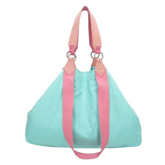 Fritzi aus Preußen Izzy Canvas Sac de shopper 45 cm