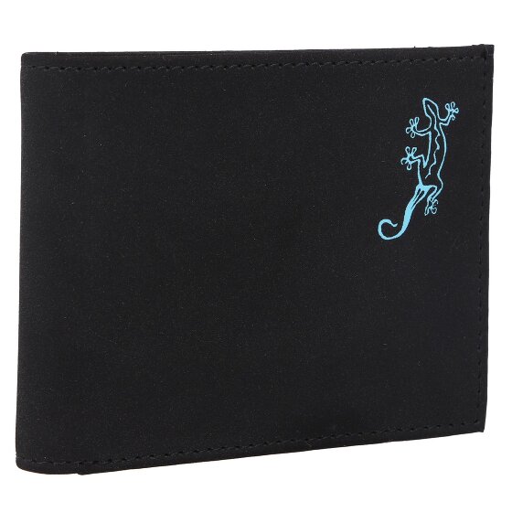 oxmox New Cryptan Porte-monnaie Protection RFID 10.5 cm