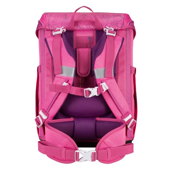 DerDieDas ErgoFlex Easy ECO Set de cartables 6 pièces
