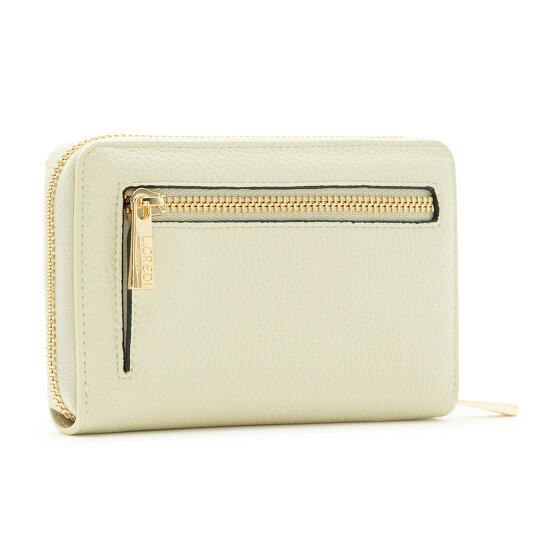 L.Credi Perla Porte-monnaie Protection RFID 16 cm