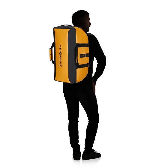 Samsonite Paradiver Light Sac de voyage Weekender M 63 cm