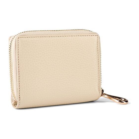 Esquire Alexandria Porte-monnaie Protection RFID Cuir 10.5 cm