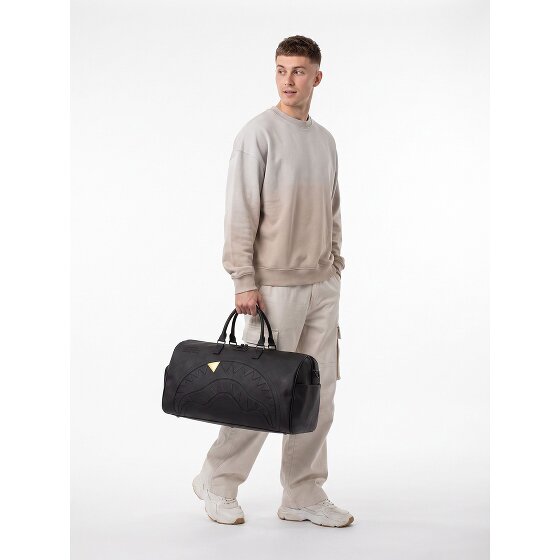 Sprayground Blacked Out Sac de voyage Weekender 50 cm