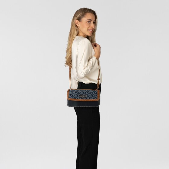 Liu Jo Evrim Sac à bandoulière S 22 cm