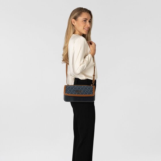 Liu Jo Evrim Sac à bandoulière S 22 cm